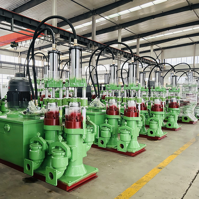 壓濾機(jī)柱塞泵花費多少錢