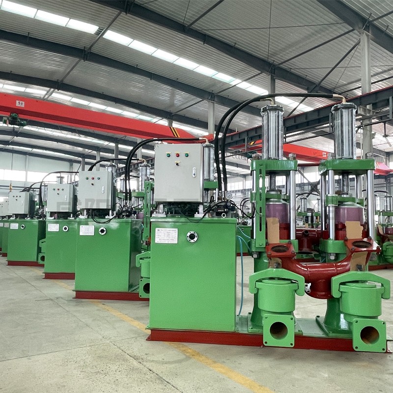 壓濾機(jī)節(jié)能進(jìn)料泵，液壓陶瓷柱塞泥漿泵