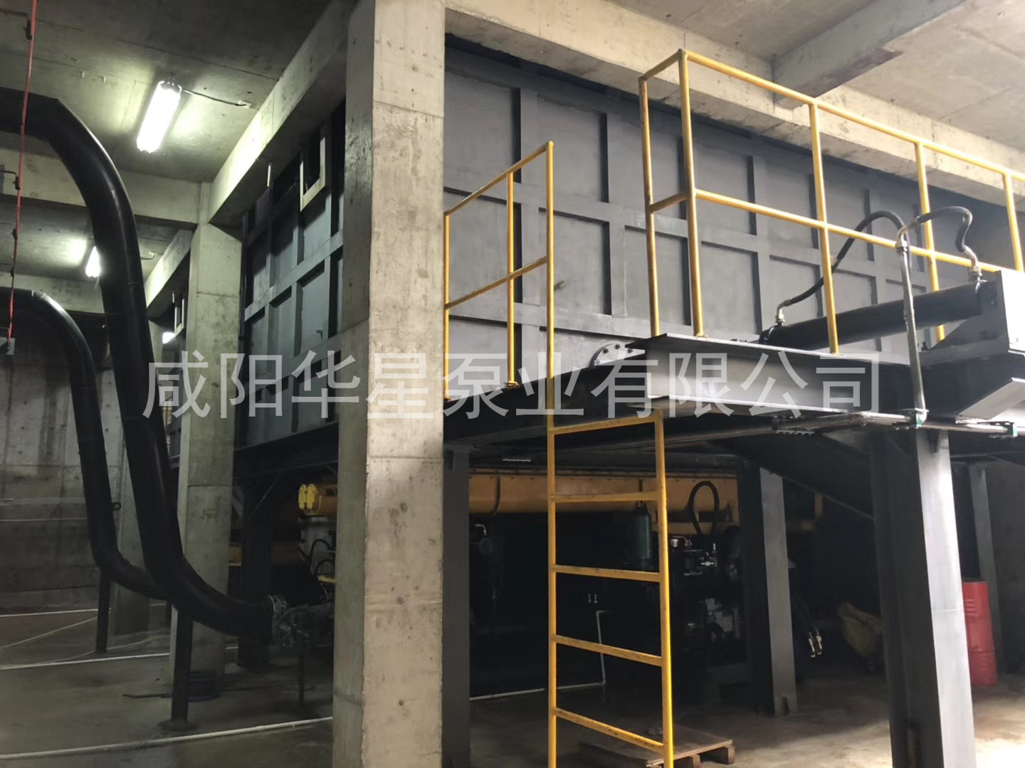 陶瓷柱塞泵使用現(xiàn)場河道調(diào)蓄池河道清淤現(xiàn)場 陶瓷柱塞泵使用現(xiàn)場河道調(diào)蓄池河道清淤現(xiàn)場